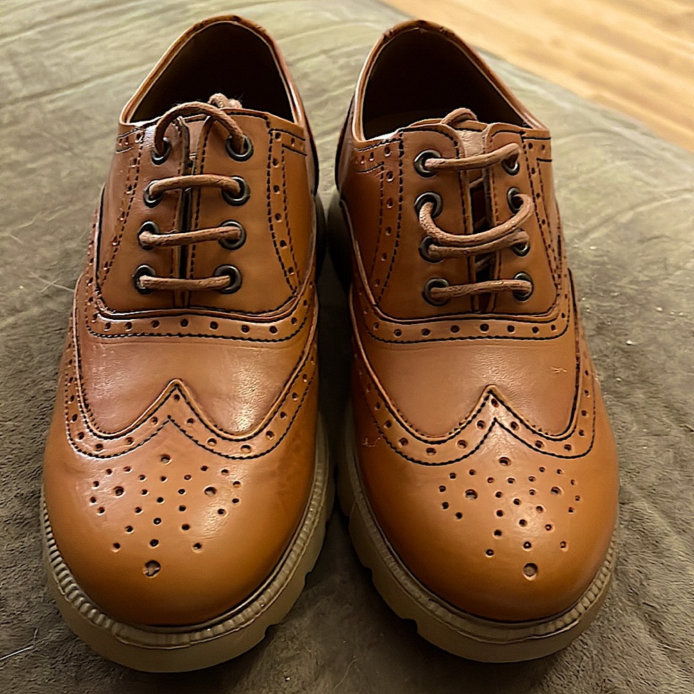 Little Kid Dress Shoes